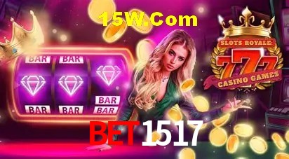 Bet1517 - cassino ao vivo