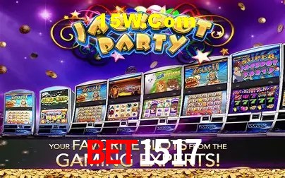 Bet1517 - Aplicativo Móvel